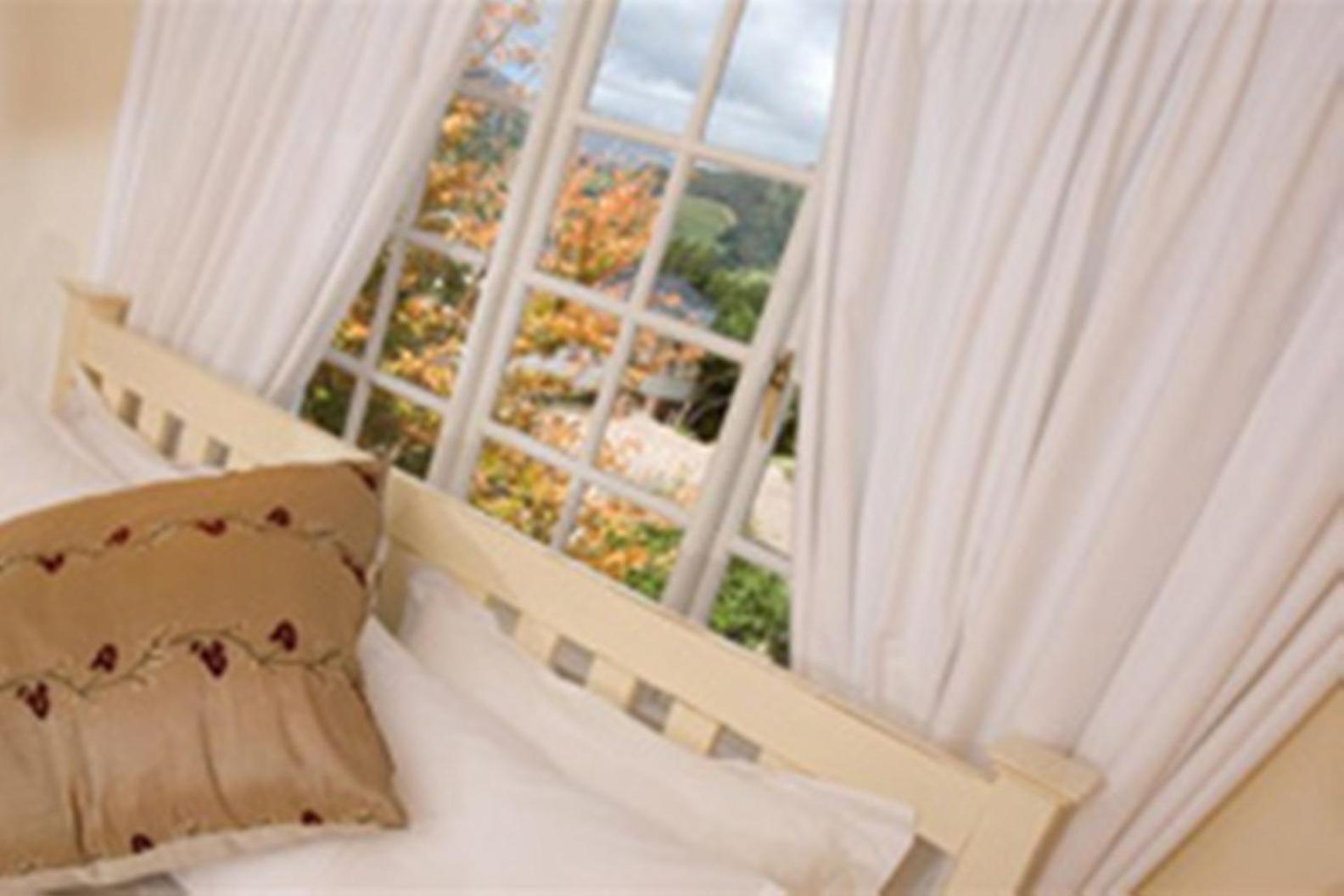 3 On Roux Bed & Breakfast Franschhoek Room photo